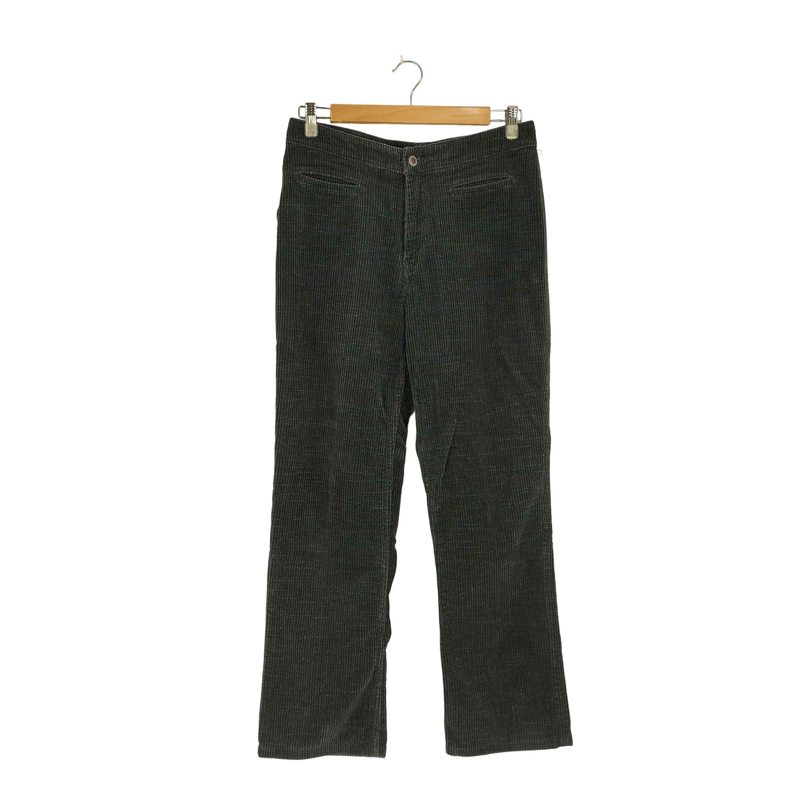リーバイス Levis 90S~00S SILVER TAB FITTED FLARE 中太畝 