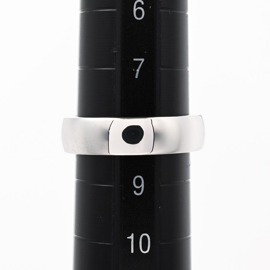 CARTIER カルティエ リング 2Cブークルセ B4071048