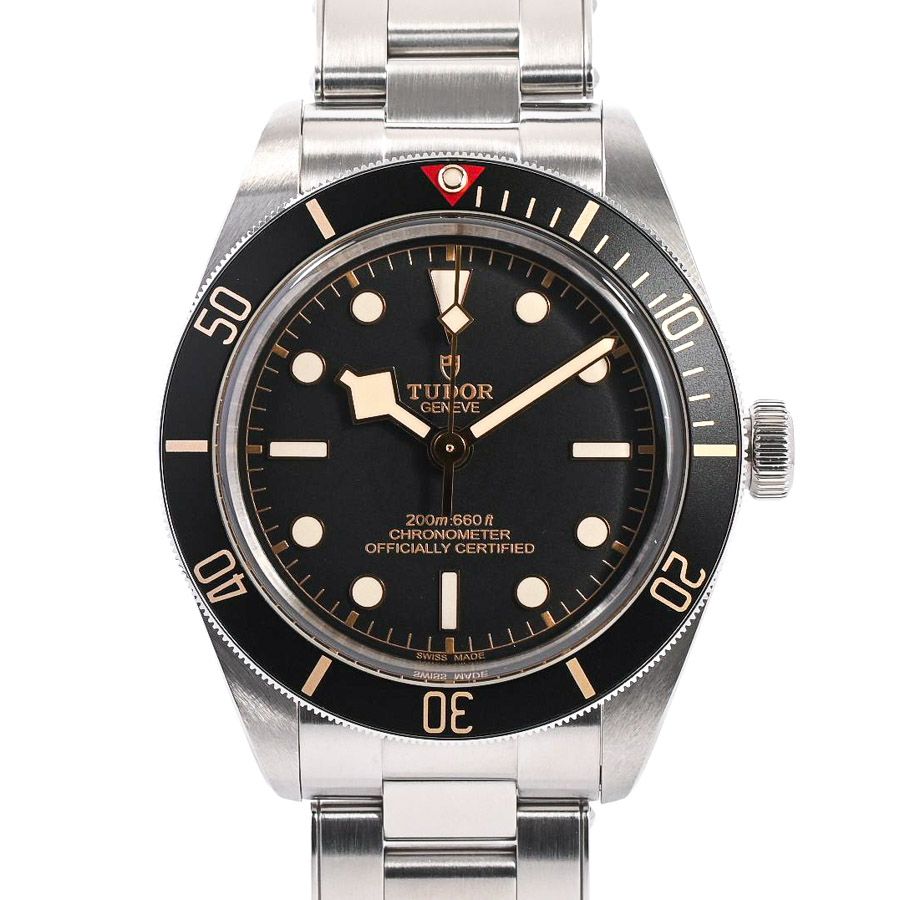 TUDOR チューダー/チュードル 腕時計 ブラックベイ fifty-eight 79030N