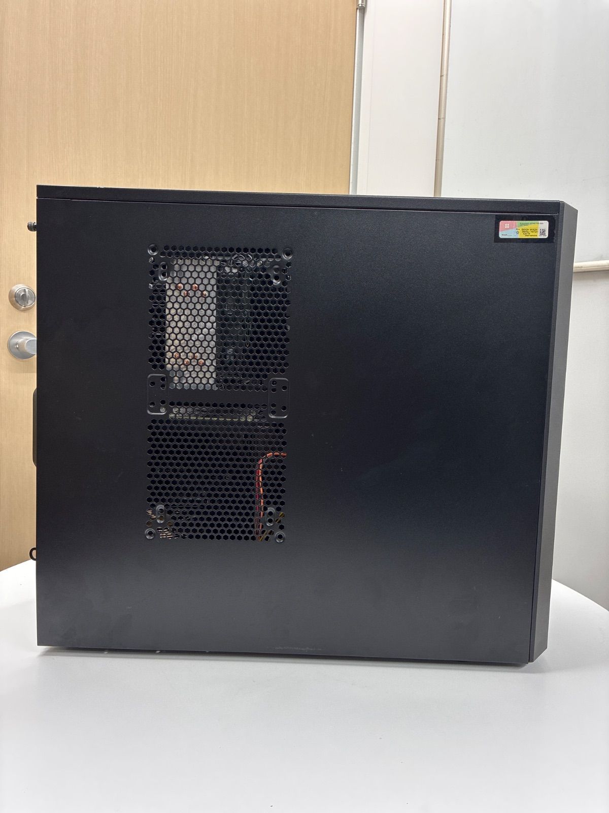 完全ジャンク Windowsデスクトップ - メルカリ
