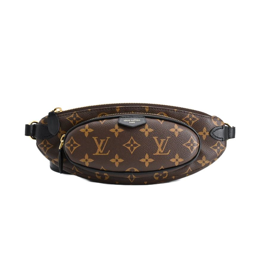 LOUIS VUITTON ルイヴィトン ボディバッグ キープイット M14806