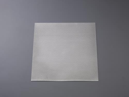 新品 500x 500x1.0mm/ 3mm パンチングメタル(ステンレス製) EA952B-122
