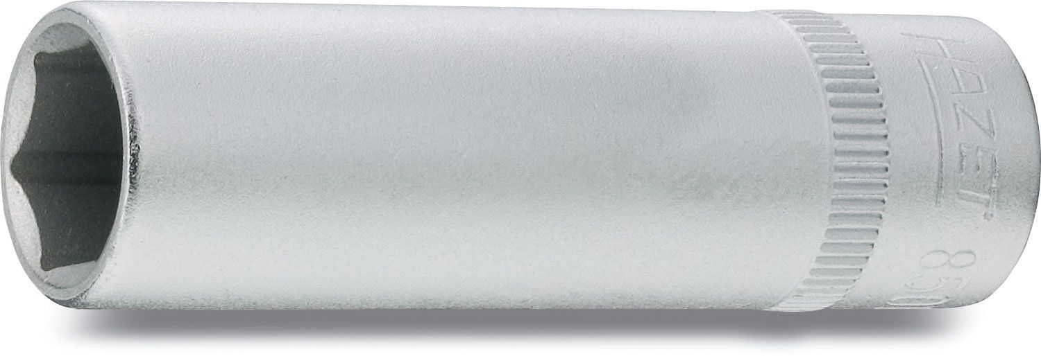 新品 HAZET 850LG-6 二面幅:6×差込角:6.35mm 1個