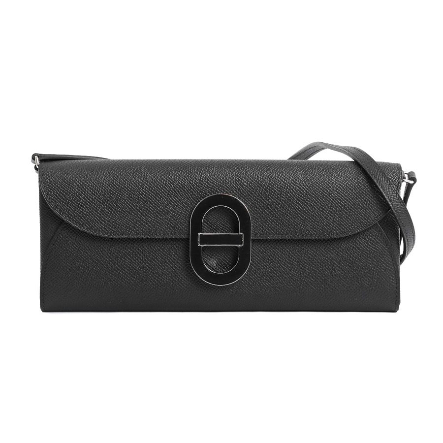 HERMES エルメス ショルダーバッグ シェーヌダンクルトゥーゴー
