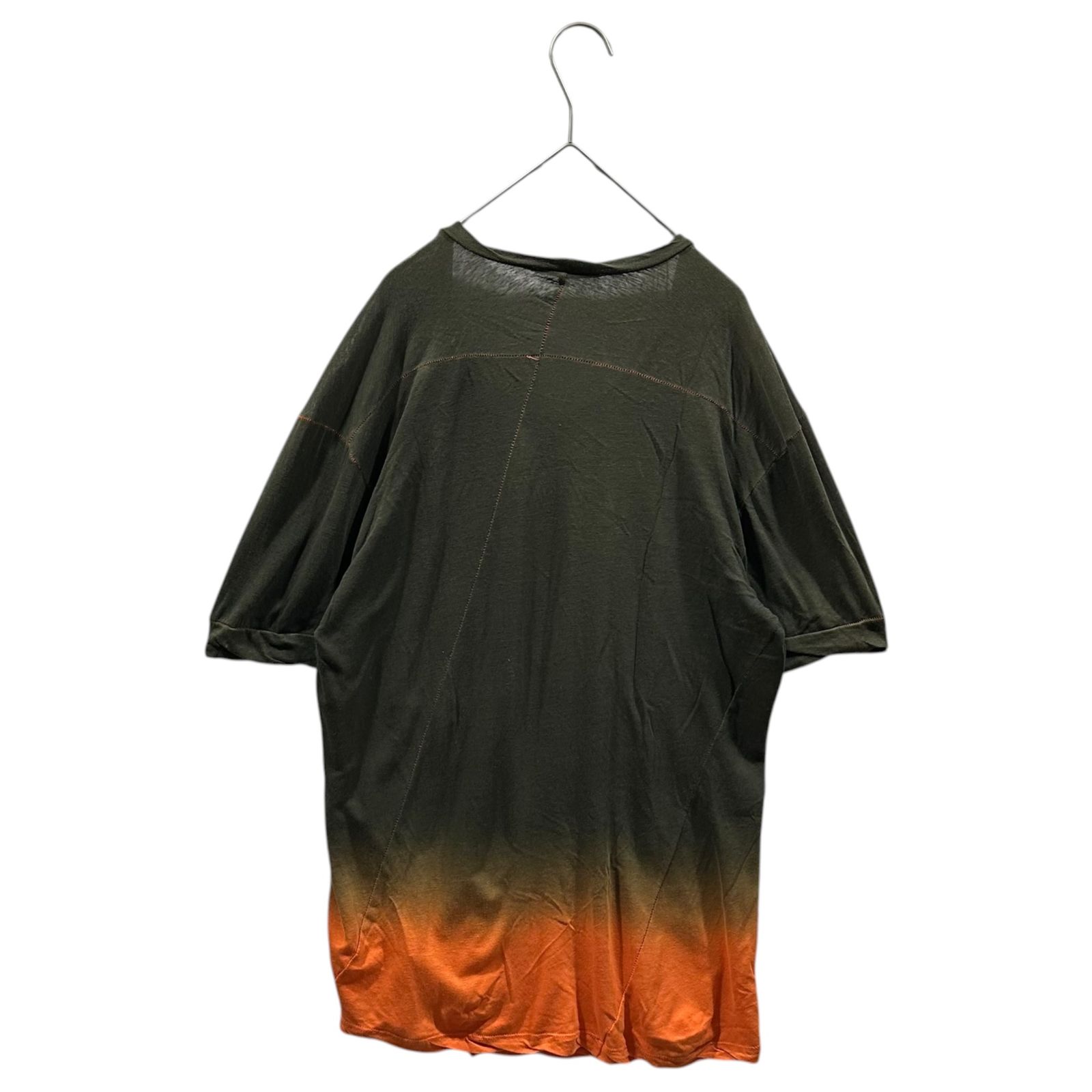 The Viridi-anne(ザヴィリディアン) Dye-sublimated Gradient Stitch T