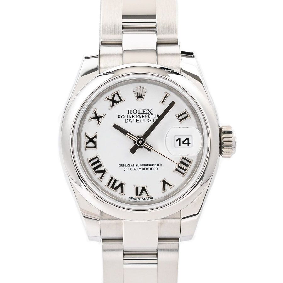 ROLEX ロレックス 腕時計 デイトジャスト 179160