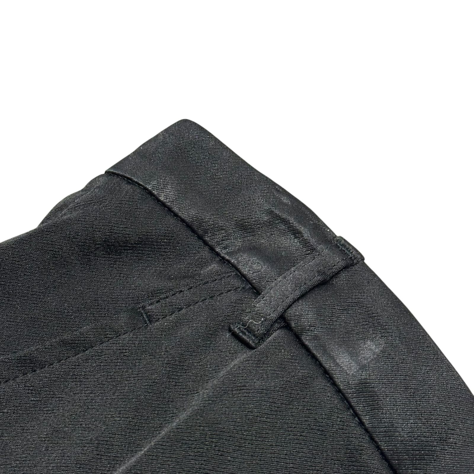 ANN DEMEULEMEESTER(アンドゥムルメステール) archive Short Pants