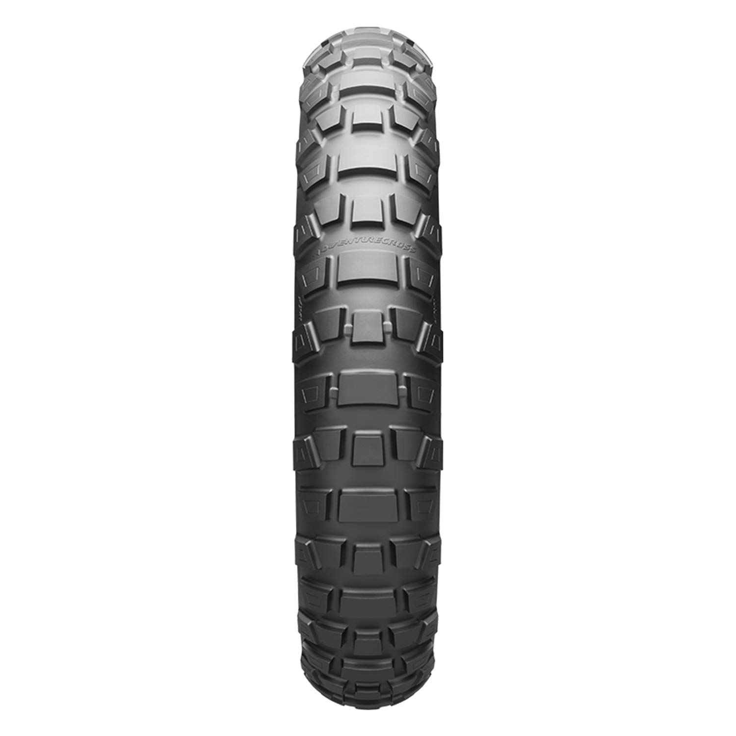 新品 BRIDGESTONE(ブリヂストン)バイクタイヤ BATTLAX ADVENTURECROSS AX41 フロント 2.75-21 M/C 45P チューブタイプ(WT) 二輪 オートバイ用 MCS01452