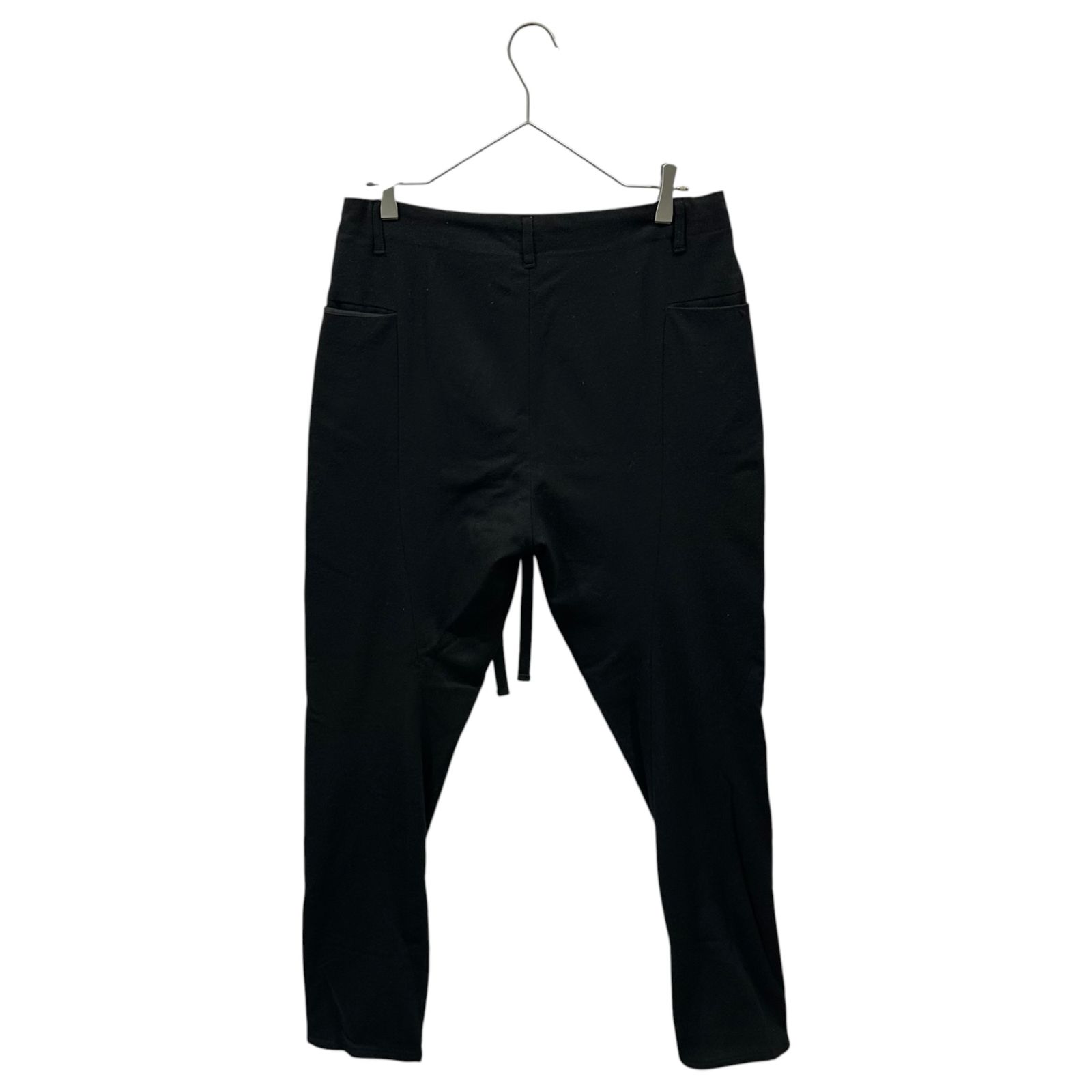 The Viridi-anne(ザヴィリディアン) Wool Harem Pants ウール サルエル The Viridi-anne(ザヴィリディアン) Wool Harem Pants ウール サルエル