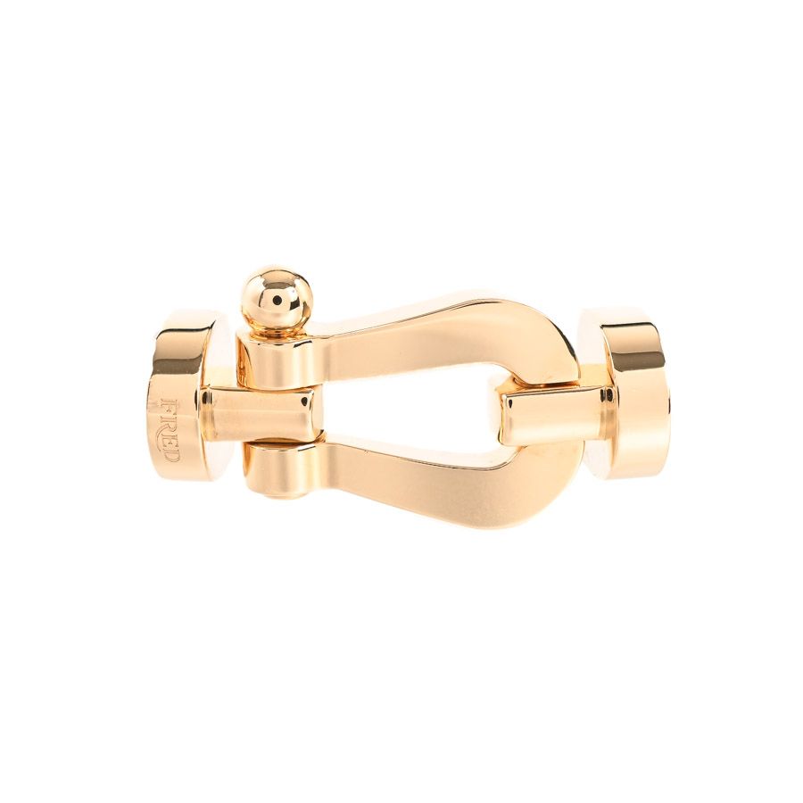 FRED フレッド ジュエリーその他 フォース10LM バックル OB0006