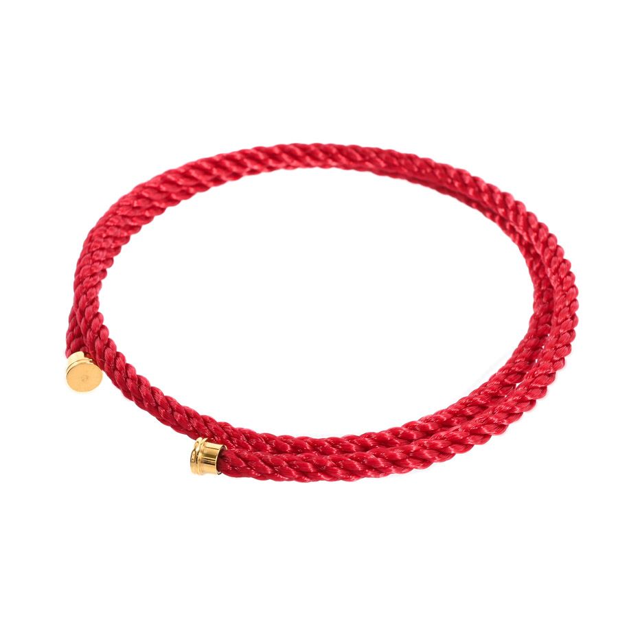 FRED フレッド ジュエリーその他 フォース10 ケーブル LM用 OB0006