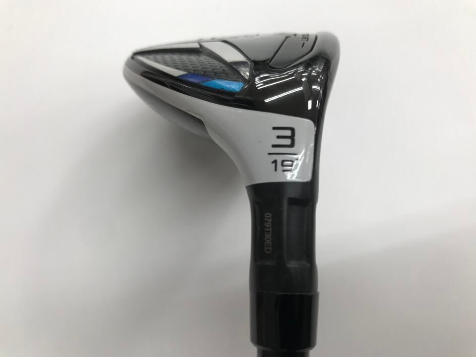テーラーメイド SIM MAX 19度 TENSEI CK PRO Orange 80HY Sフレックス
