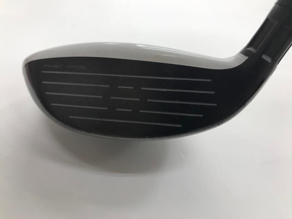 テーラーメイド SIM MAX 19度 TENSEI CK PRO Orange 80HY Sフレックス