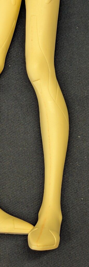 ボークス/VOLKS 1/4スケールオリエントヒーローシリーズ 原型 圓句昭浩