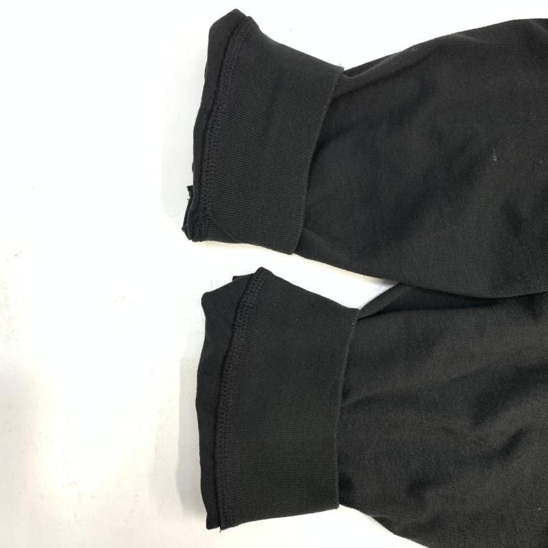 中古】Supreme Small Box L/S Tee L ブラック シュプリーム[92] - メルカリ