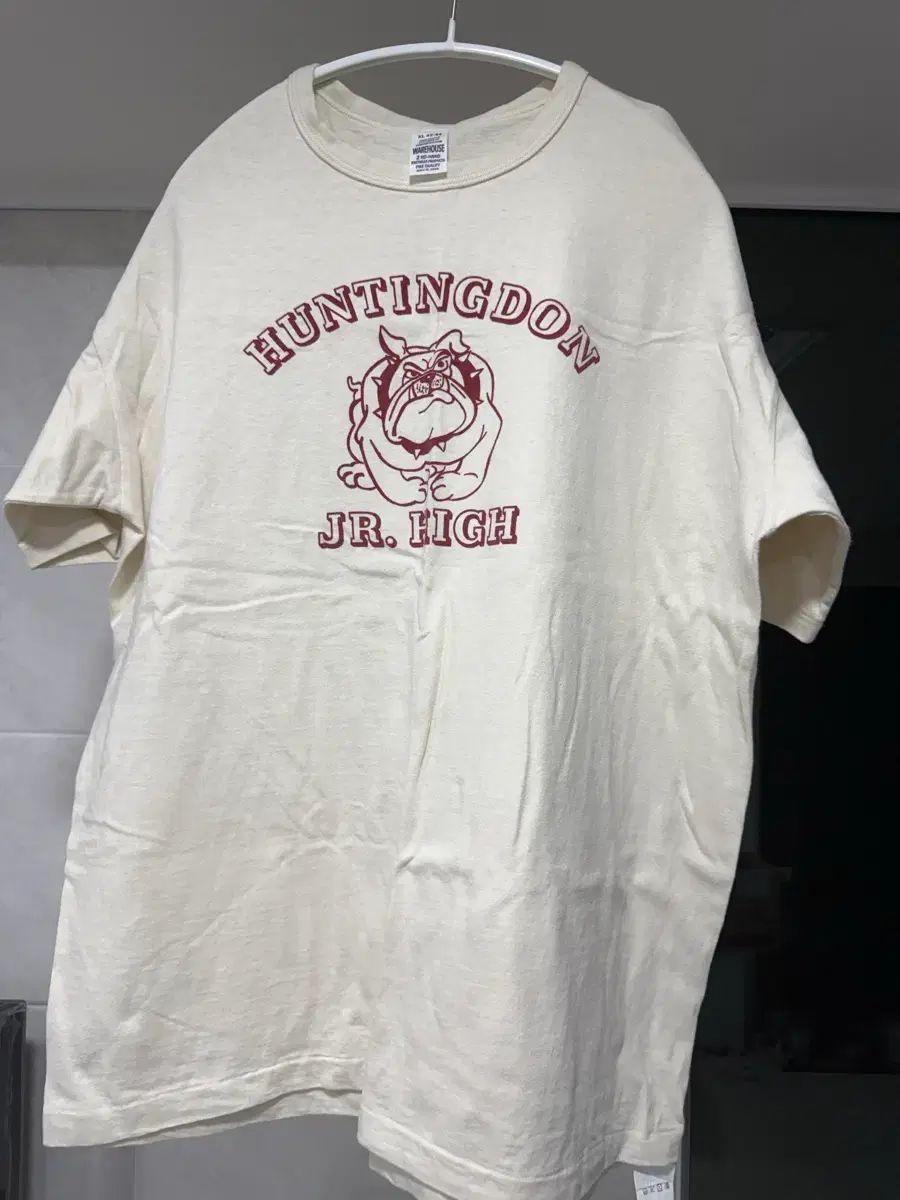 ウェアハウス LOT 4064 HUNTINGDON CREAM
