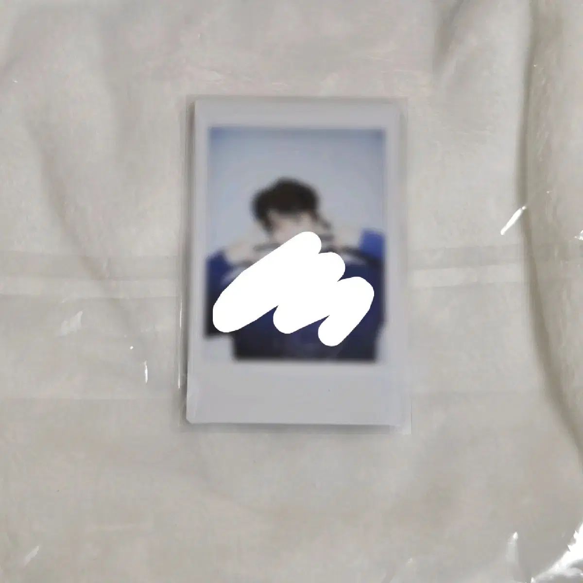 Stray Kids(ストレイキッズ・スキズ・SKZ) リノ(LEE KNOW・イミンホ) チェキ ポラロイド 出品