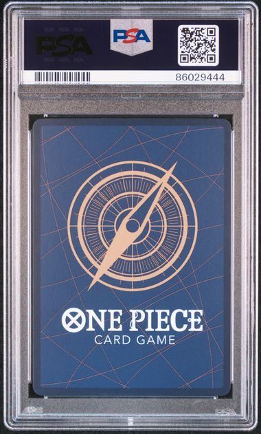 PSA10】シャーロット・プリン [Japan] (C☆) {黄} <ST07-008