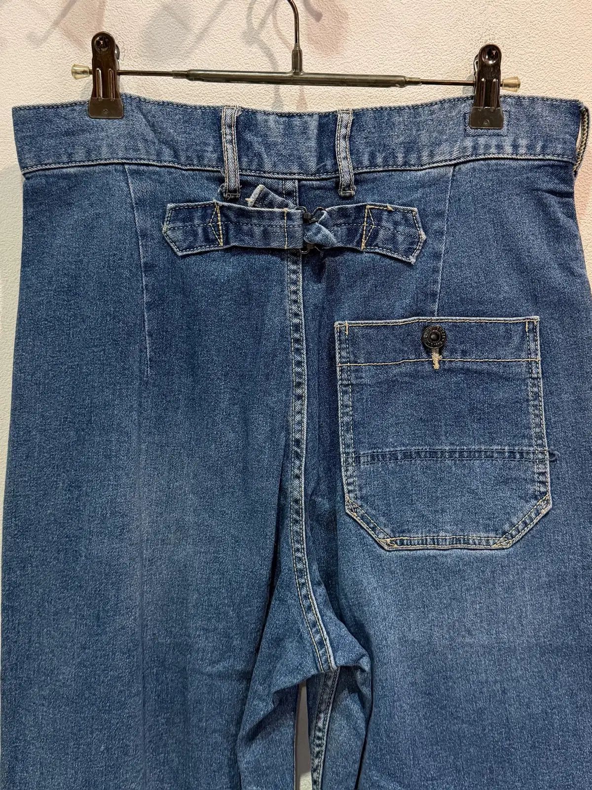 Cepo ストレッチデニム（30）