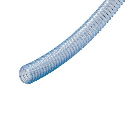 新品 カクダイ【597-54-4010】サクションホース//40×10m 水中ポンプ部材 屋外配管器具 ガーデン