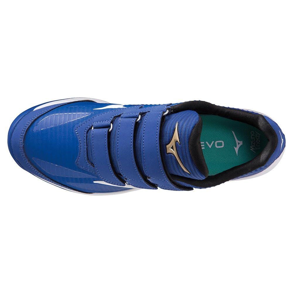 新品 ミズノ（MIZUNO） 野球 トレーニングシューズ グローバルエリート