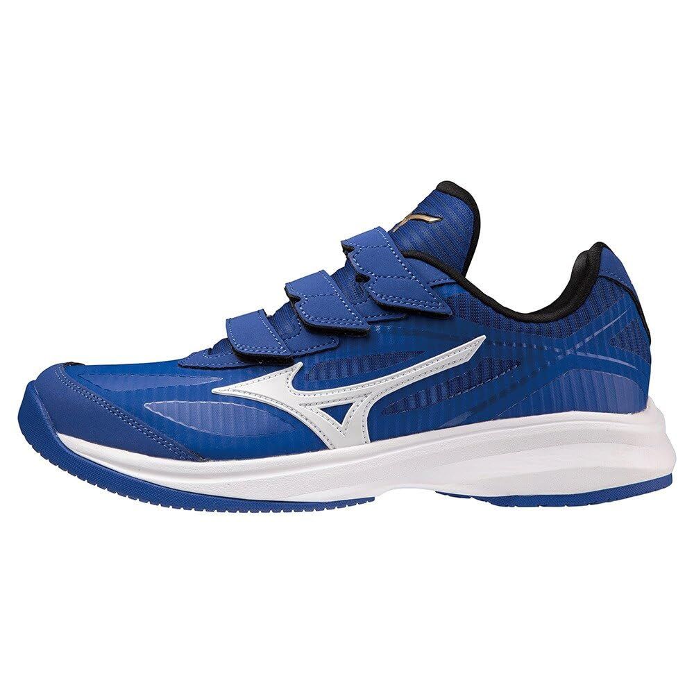 新品 ミズノ（MIZUNO） 野球 トレーニングシューズ グローバルエリート