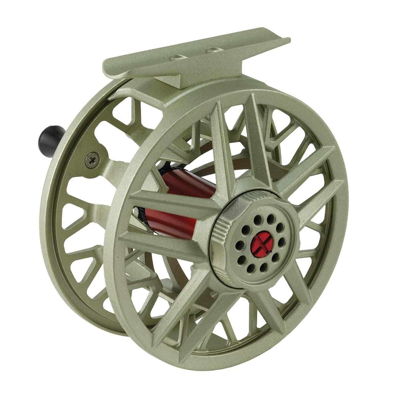 新品 ティムコ(TIEMCO) オラクル MA ライトゴールド 7/8 リール
