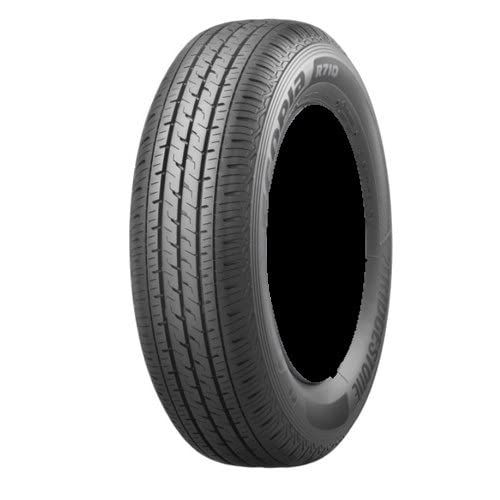 新品 BRIDGESTONE(ブリヂストン) ECOPIA R710 165/80R14 97/95N 1本