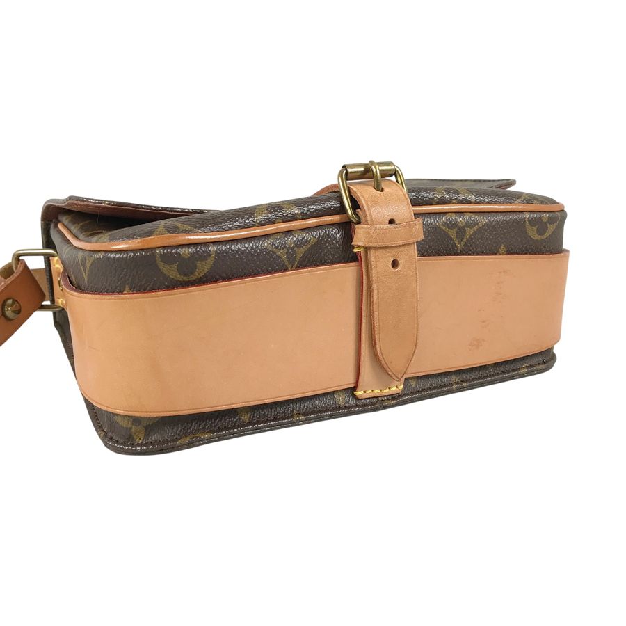 ルイ・ヴィトン LOUIS VUITTON モノグラム カルト シエール M51253 PVC