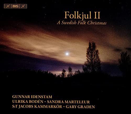 (CD)Folkjul 2 - a.. -Sacd-／Various Artists