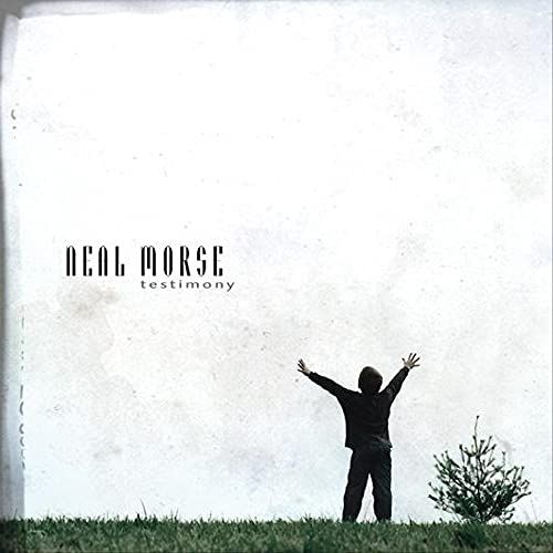 (CD)Testimony／Neal Morse