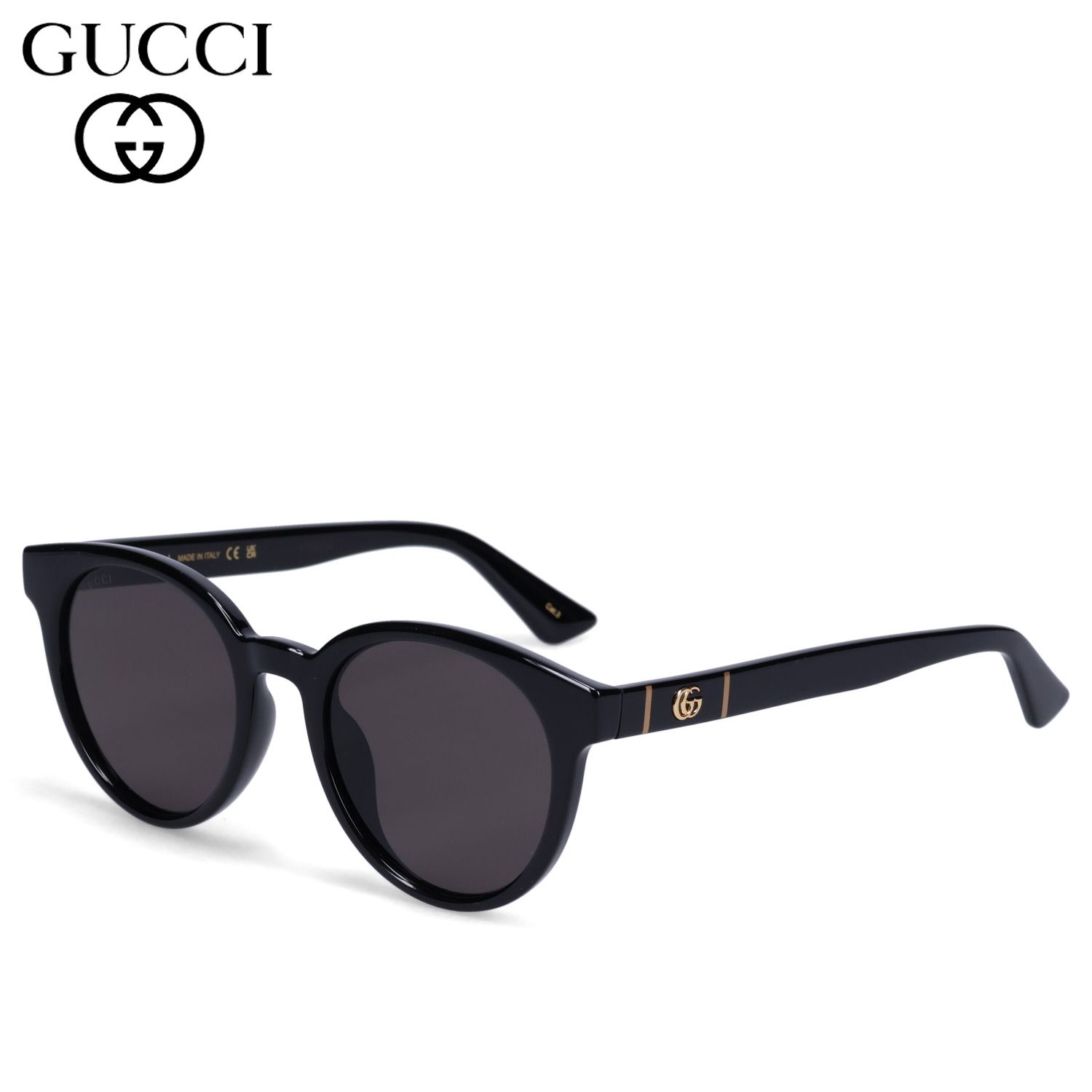 グッチ GUCCI サングラス メンズ レディース アジアンフィット UV