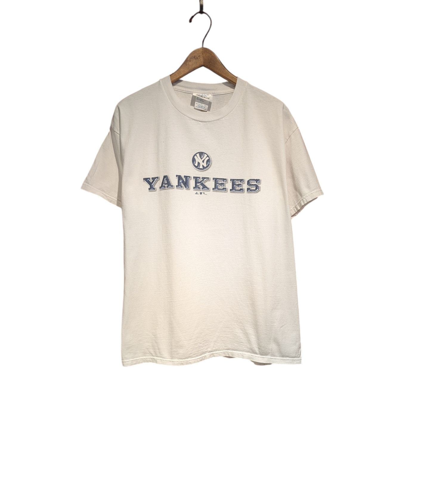 00s adidas MLB 