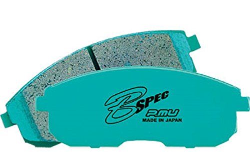 新品 プロジェクトミュー【Project μ】ブレーキパット B-SPEC 【F916】 レヴォーグ VM4/VMG WRX S4 VAG(EyeSight)WRX STI GRF/GVF フォレスター SJG レガシーB4 BN9/BLE レガシーツーリング