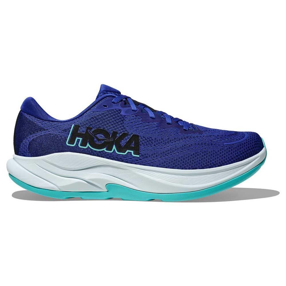 新品 HOKA ONE ONE(ホカ オネオネ) RINCON 4 MIDNIGHT BLUE / NIGHT SKY 27.0CM