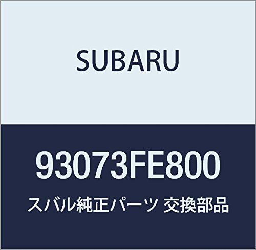 新品 SUBARU (スバル) 純正部品 レター マーク グレード トランク リツド ライト インプレッサ 4Dセダン インプレッサ 5Dワゴン 品番93073FE800
