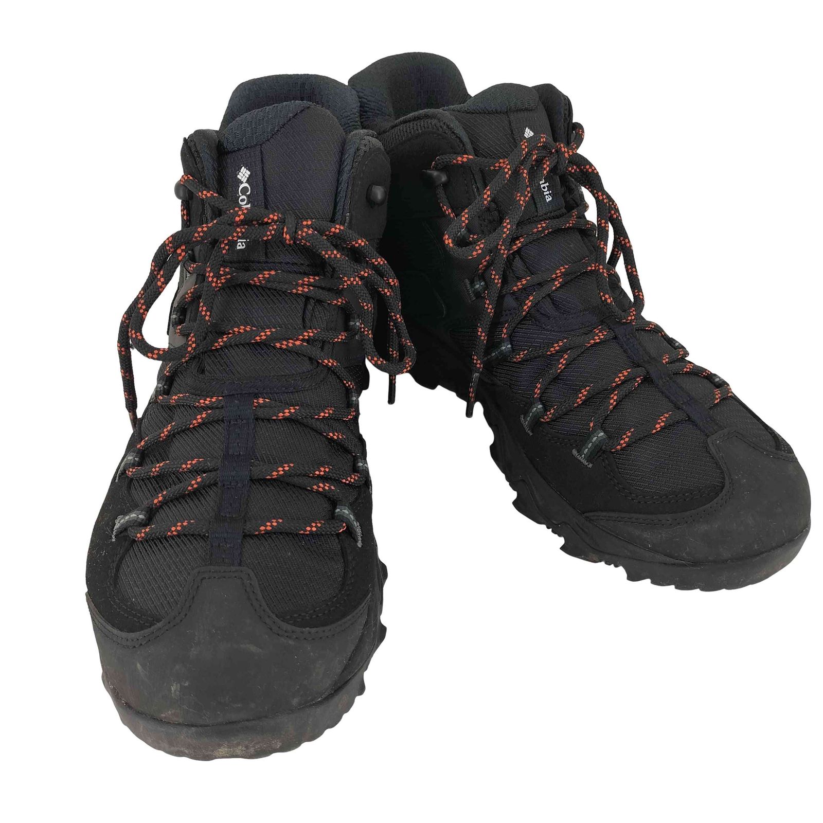 コロンビア Columbia SABER V MID OUTDRY トレッキングシューズ メンズ EUR：42