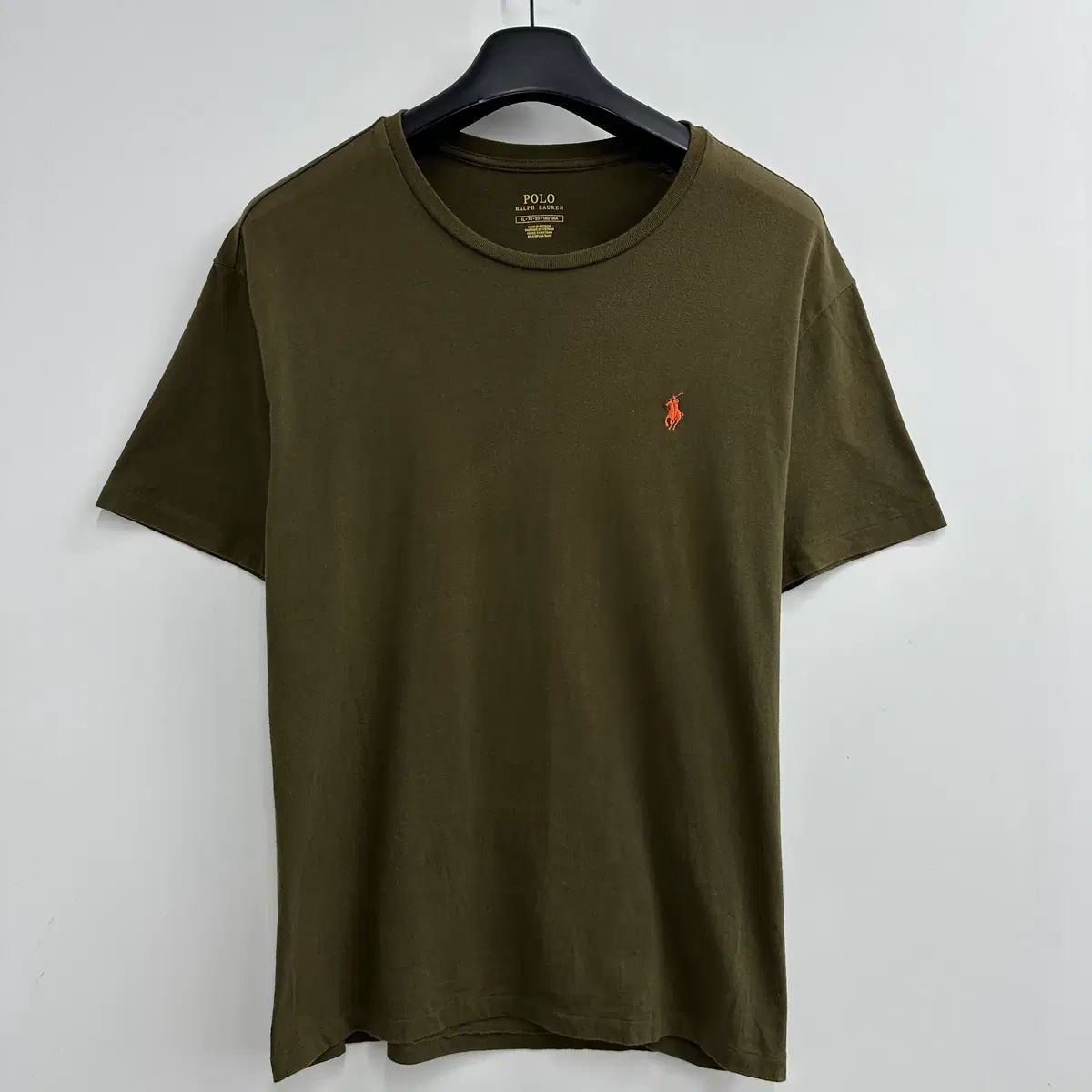 105 ポロラルフローレン メンズ 半袖 Tシャツ