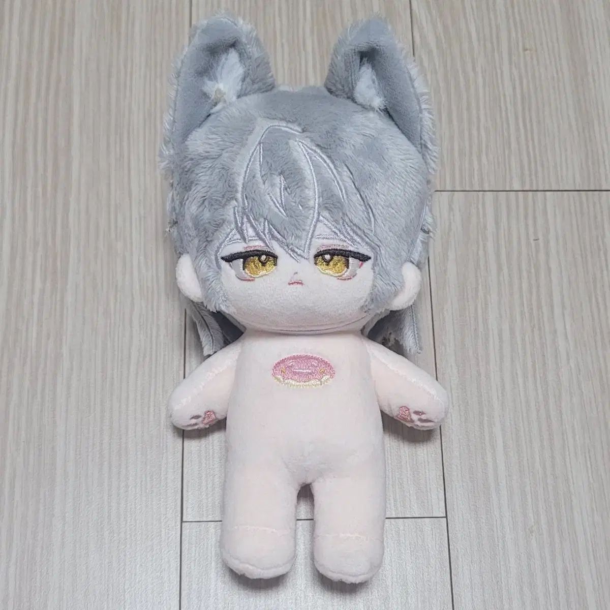 怪談出勤 第三 j3 ぬい ぷにぷに 제
