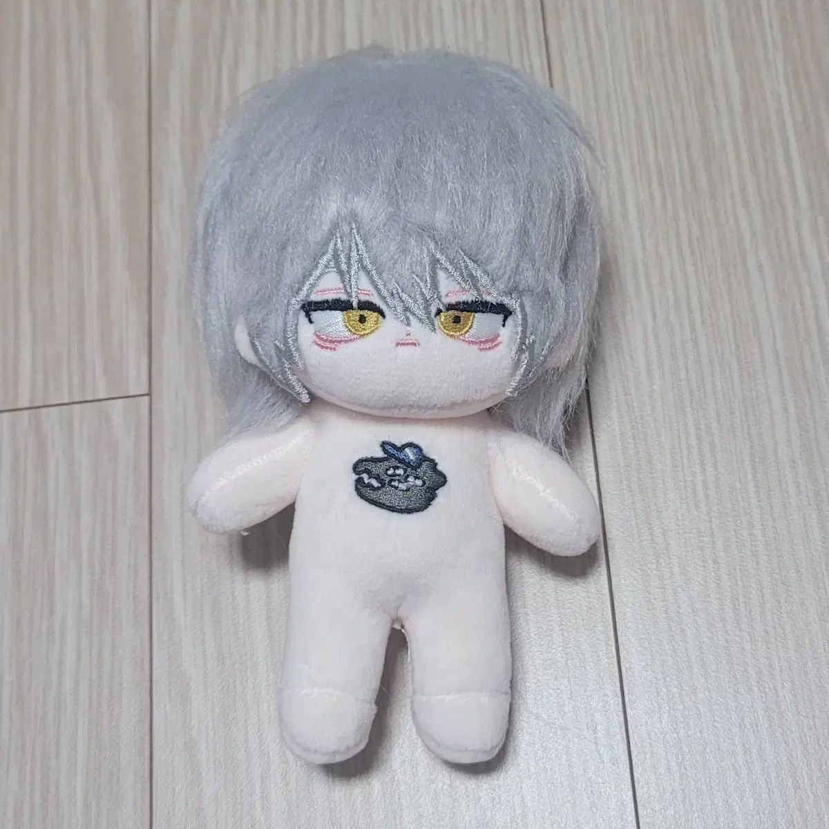 怪談出勤 第三 J3 ぽんジェイ ぬい ぬいぐるみ