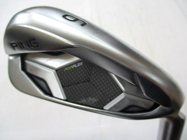 ピン　G430　NSプロ MODUS 3 TOUR 105　Sフレックス　アイアンセット　中古　ゴルフドゥ！名古屋熱田店【最短即日発送】