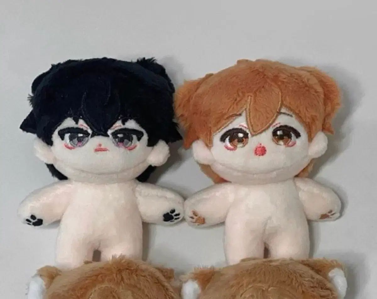 イギルONE ニュータ 付属 5cm ぬいぐるみ オギング 5ギング となりの ギルド員 レディース