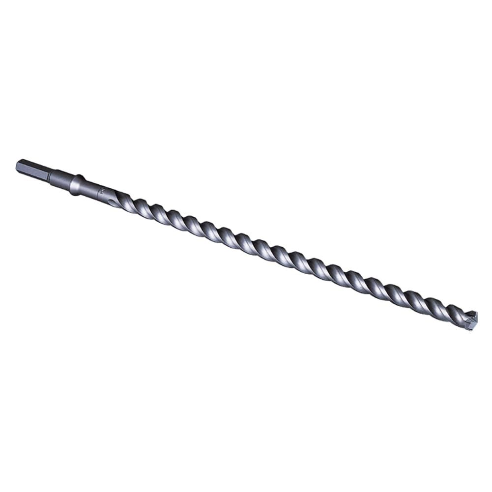 新品 ミヤナガ デルタゴンビット 六角軸 DLHEX300 全長280mm 刃数6 5本入り