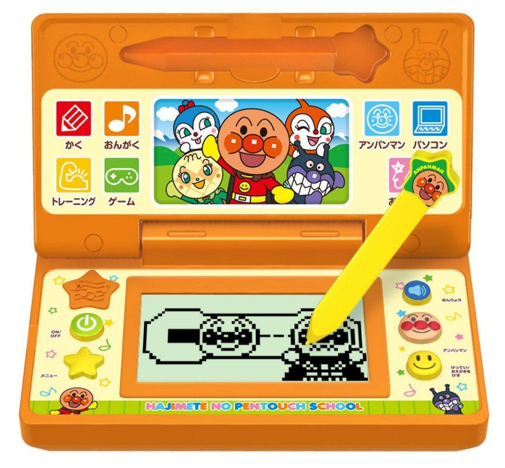 新品 はじめてのペンタッチスクール