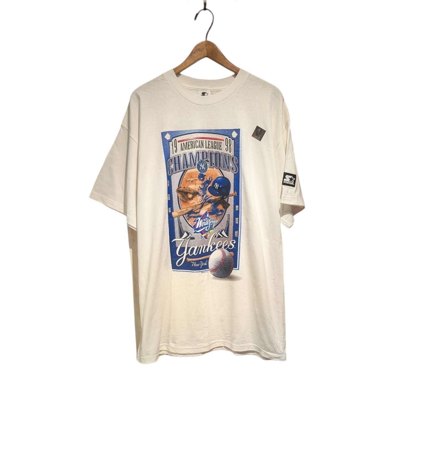 90s STERTER MLB