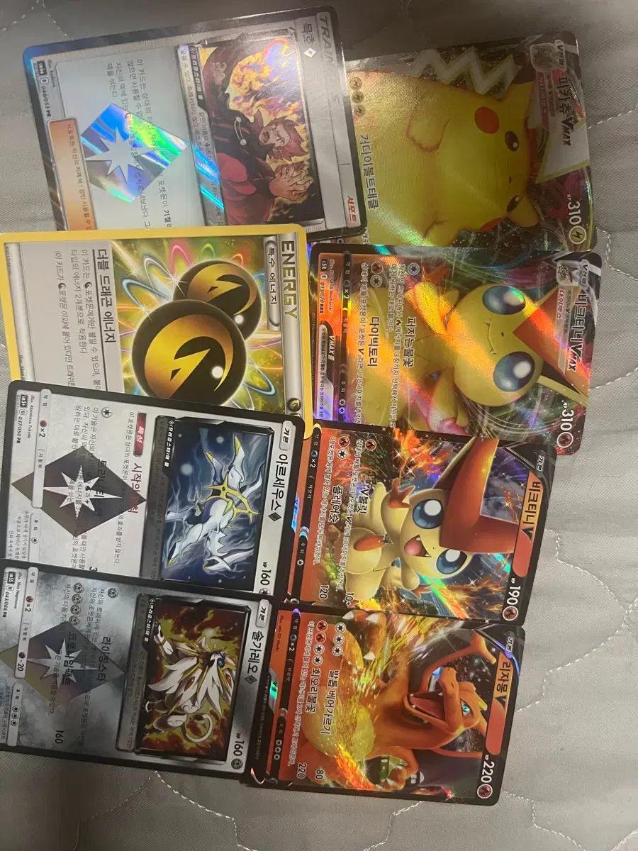 ポケモンカード