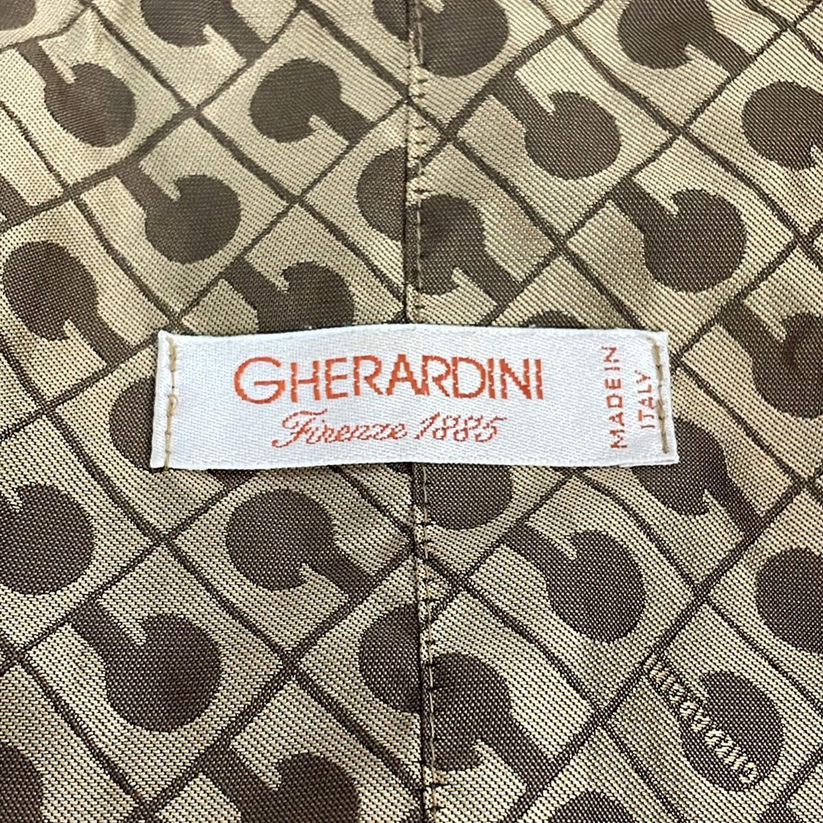 GHERARDINI(ゲラルディーニ) コート サイズ44 L レディース美品