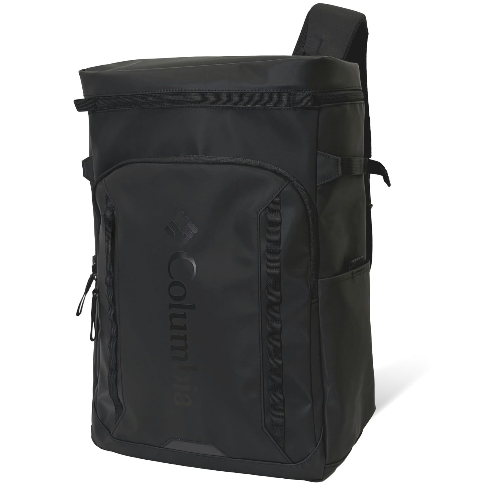 新品 [コロンビア] サイドキック30Lバックパック PU7230 010：Black