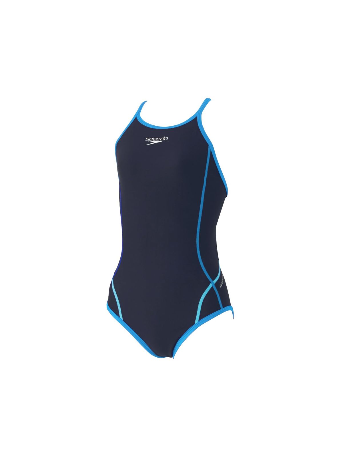 新品 [スピード] 競泳用トレーニング水着 Push Up TurnS Suit プッシュアップターンズスーツ レディース ターコイズ M