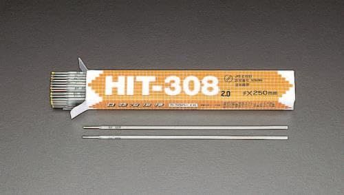 新品 φ2.6mm/1.0kg 溶接棒(ｽﾃﾝﾚｽ用)